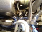 Auto part Fuel line Pipe Engine Automotive fuel system