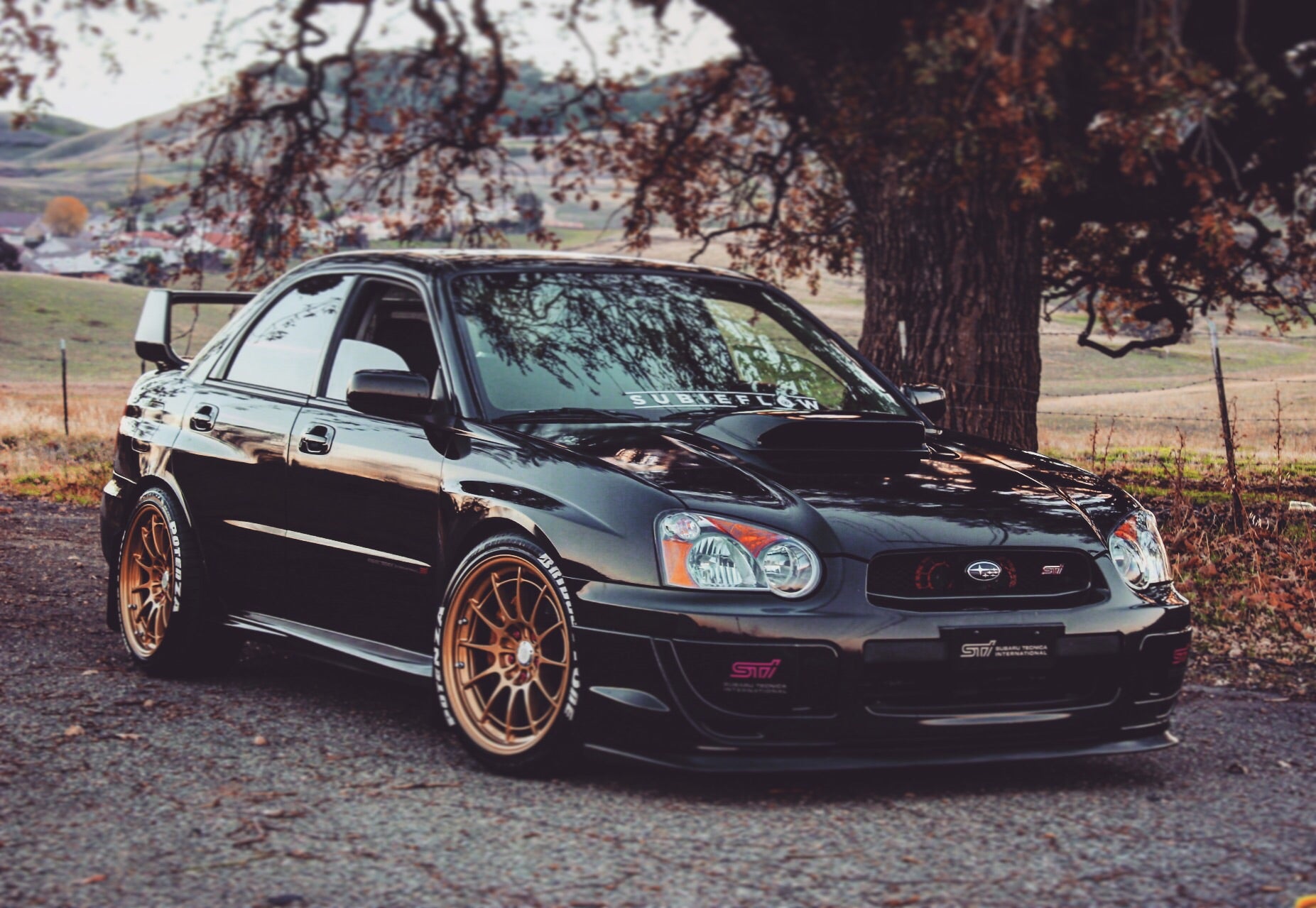 GD: - 2004 Subaru Impreza WRX/STI JBP - EddieNuffSaid | IW STi Forum